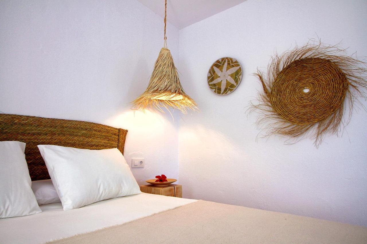 Alma Zahora Hotel Barbate Buitenkant foto